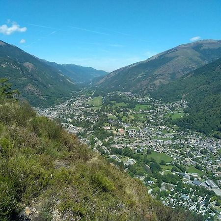 Appartement T2 Bagnères-de-Luchon Zewnętrze zdjęcie