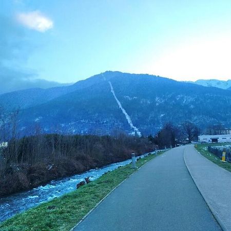 Appartement T2 Bagnères-de-Luchon Zewnętrze zdjęcie
