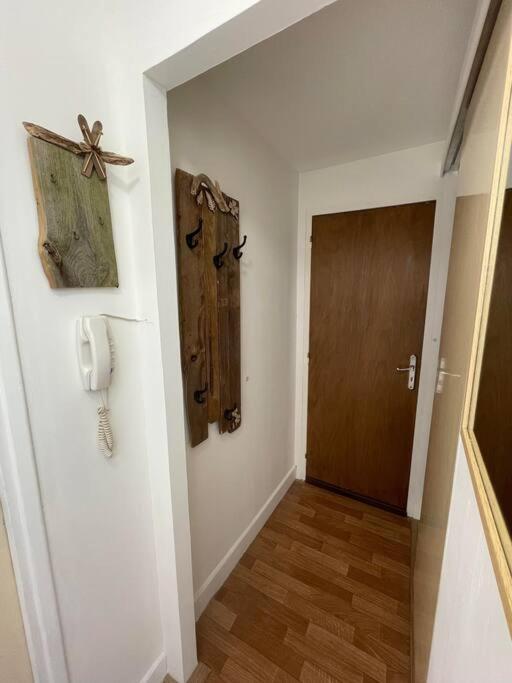Appartement T2 Bagnères-de-Luchon Zewnętrze zdjęcie