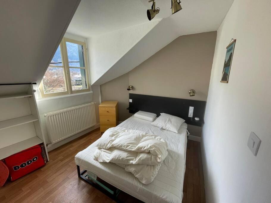 Appartement T2 Bagnères-de-Luchon Zewnętrze zdjęcie